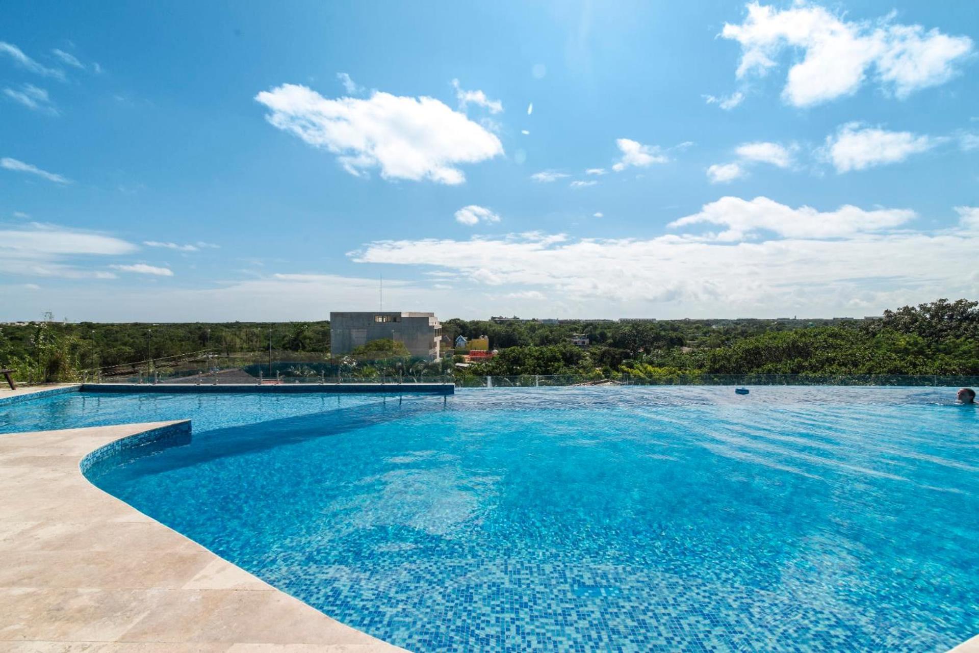 Menesse Tulum Hideaway - Elegant Bohemian Suite Exterior photo